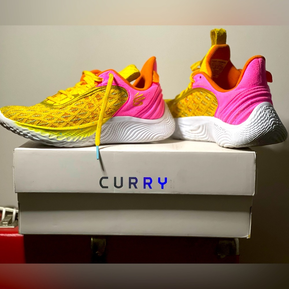 🔥🔥 Steph Curry UnderArmour 🔥🔥